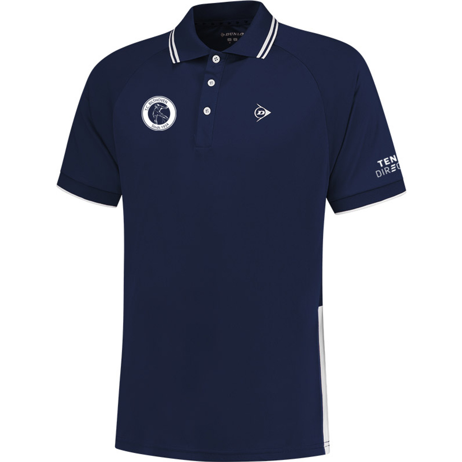 Dunlop Club Polo - Bilthoven