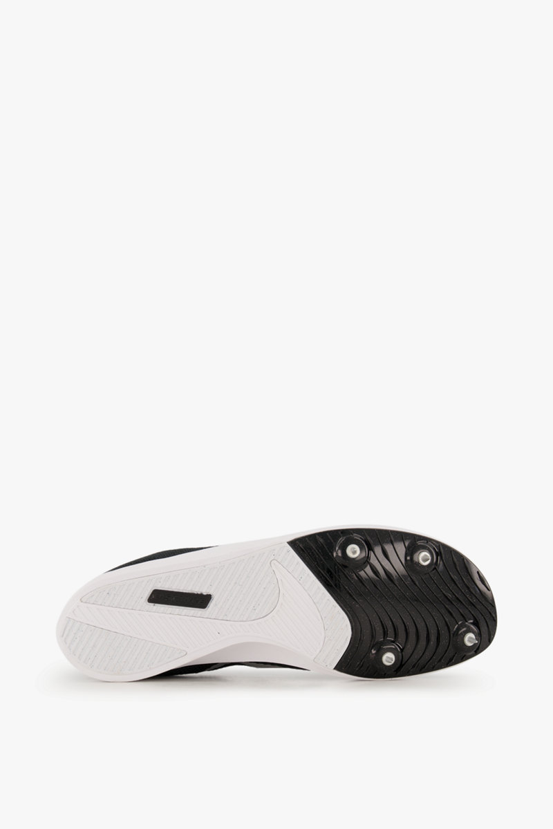 Nike Zoom Rival Distance Nagelschuh
