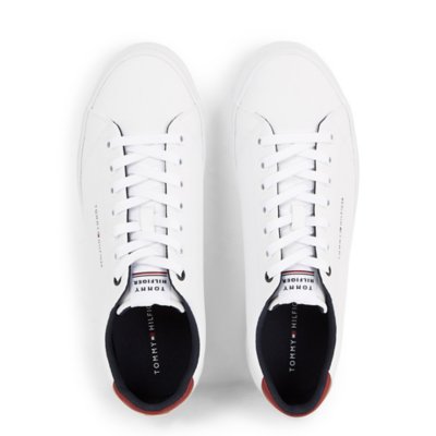 Sneakers homme Harlem Core 1A2 Lth TOMMY HILFIGER