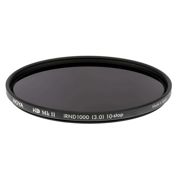 Hoya Filtro hd Mkii IRND1000 (3.0) 67mm - HOYAYYN5267