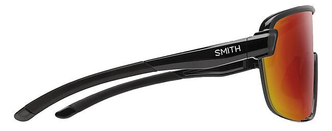 SMITH - LUNETTES DE SOLEIL BOBCAT CAT 0 + 3