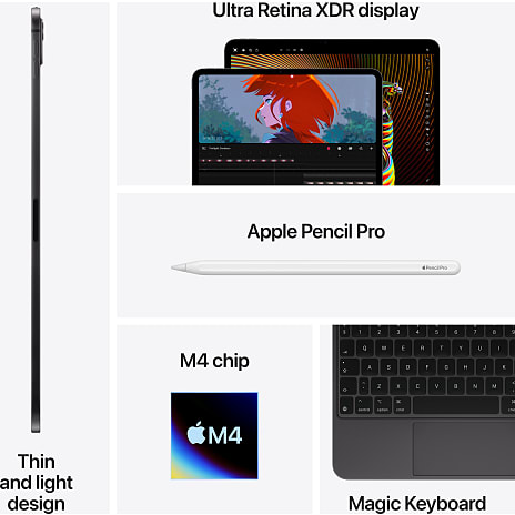 Apple iPad Pro 11