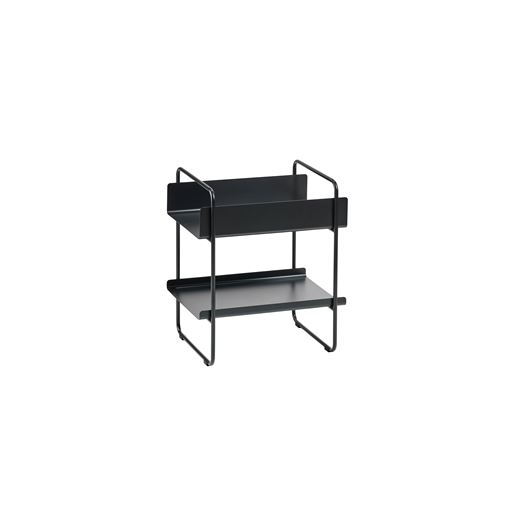 Zone A-Console Konsolbord, Black