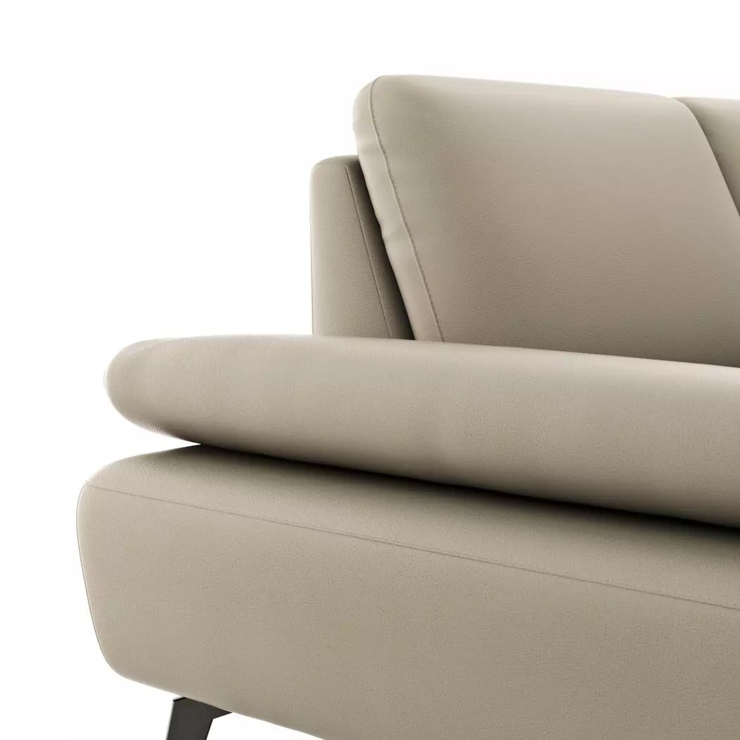 Ecksofa Theodor