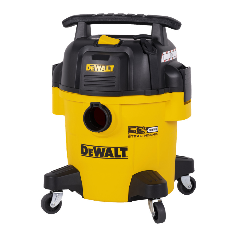 Grovstøvsuger 20 l 750 W