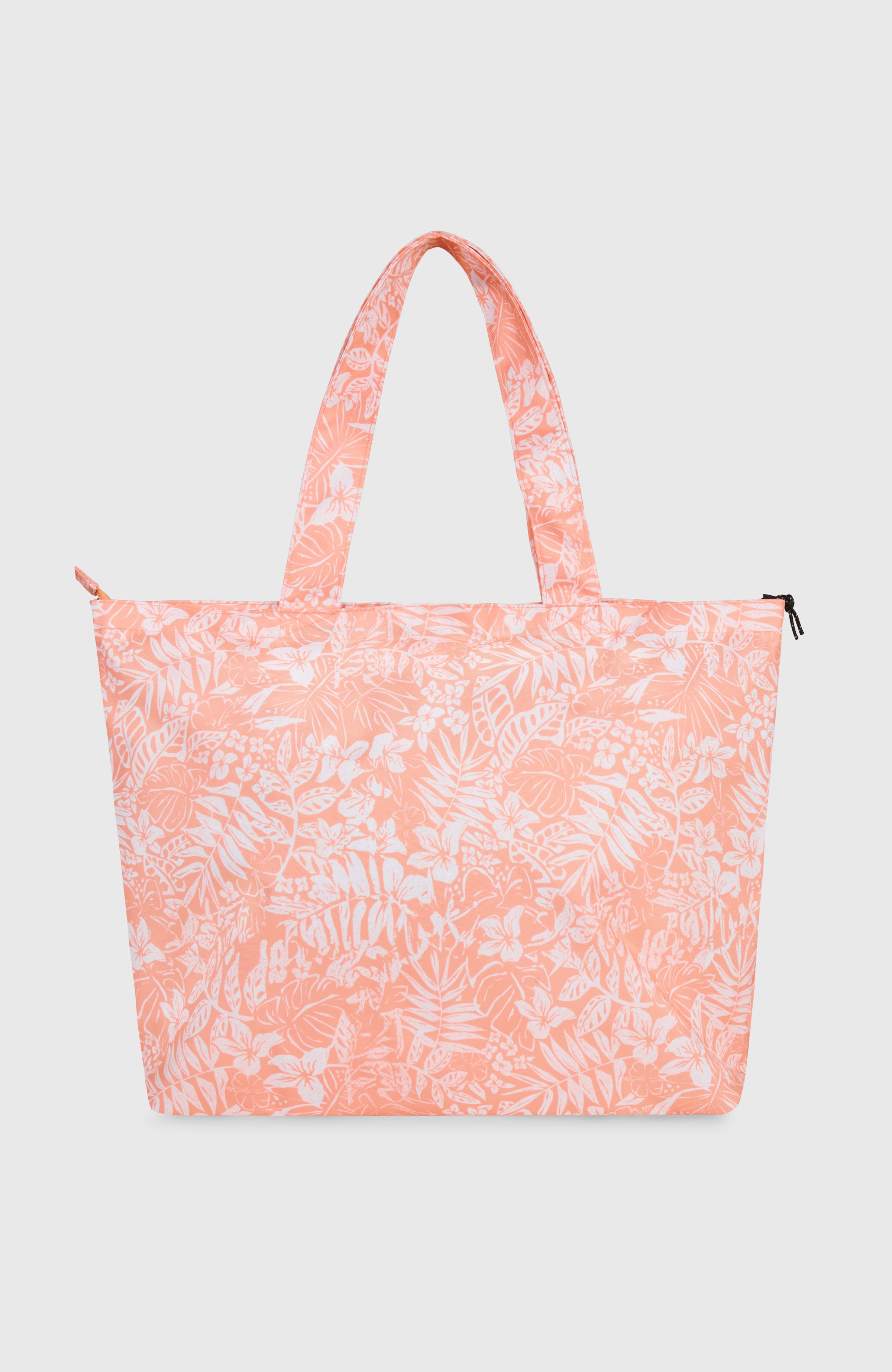 Coastal Print totebag