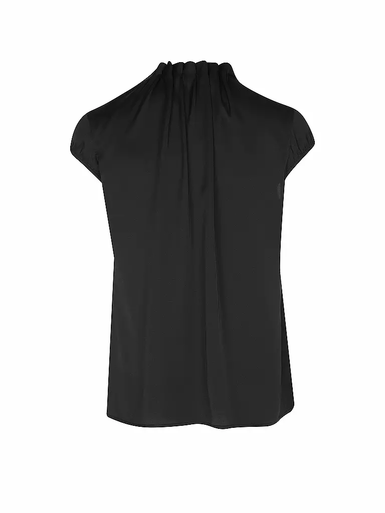 COMMA Bluse schwarz