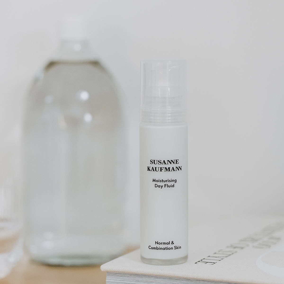 Moisturising Day Fluid 50ml