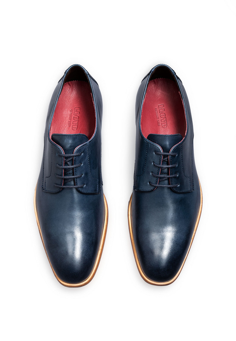 SUFFOLK Blau