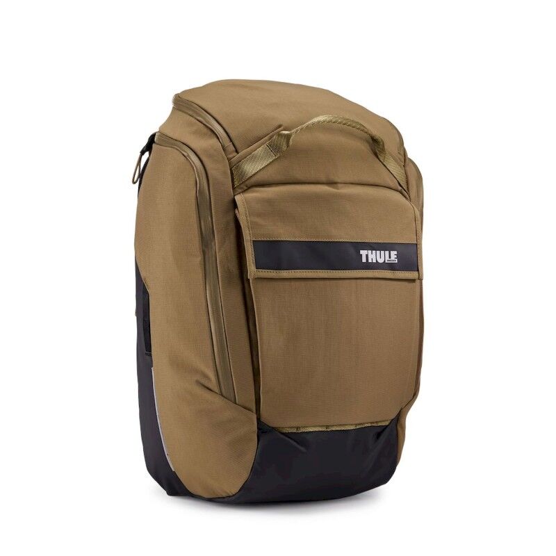 Paramount Hybride Pannier 26L - Sacoche vélo