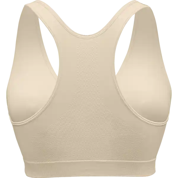 Schlaf Bustier, Gr. XXL, chai