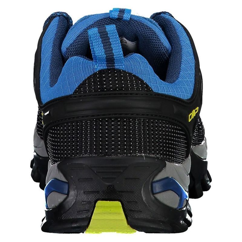 Rigel Low WP - Chaussures randonnée homme