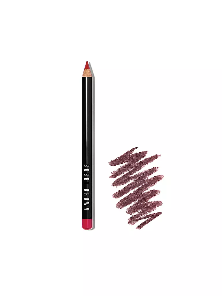 BOBBI BROWN Lippencontourstift - Lip Pencil (12 Rum Raisin) braun