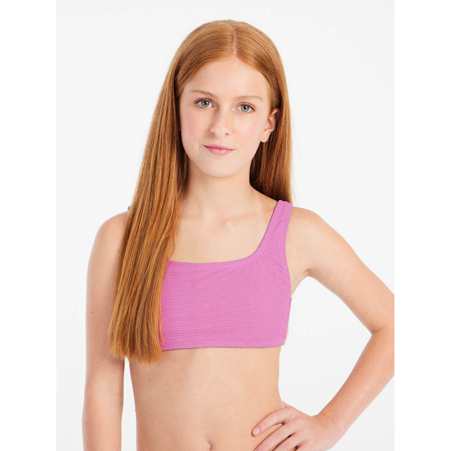 Protest  Tuni JR Bralette Bikini Set