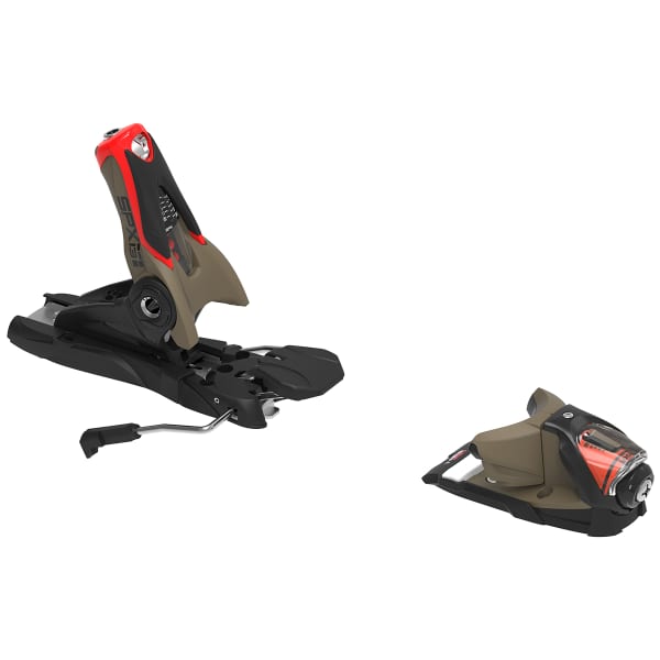 Fixation ski LOOK SPX 13 GW DARK SAND DARK SAND