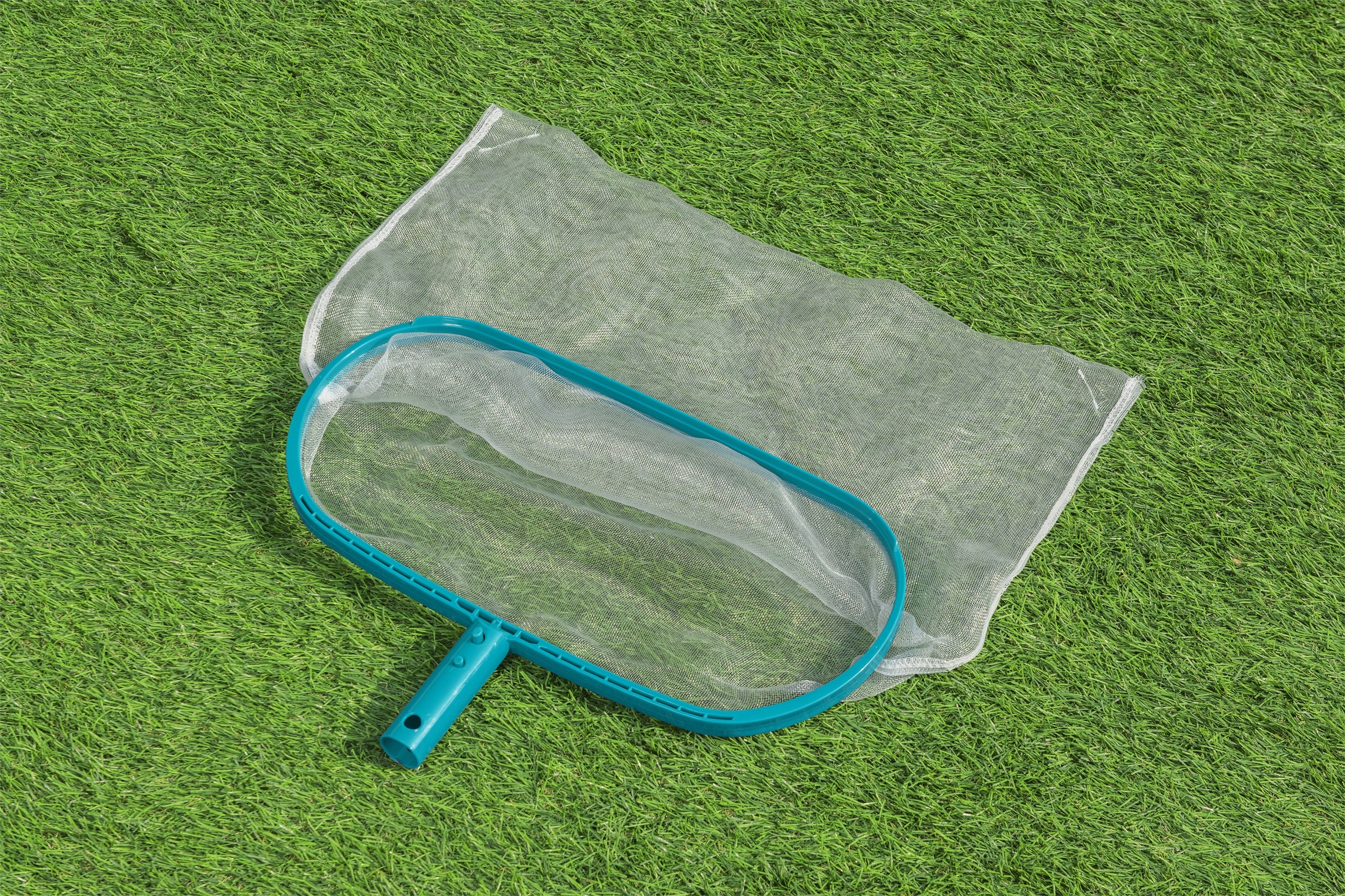 Kescher Reinigungsnetz AquaNet Essential 43 x 21 cm