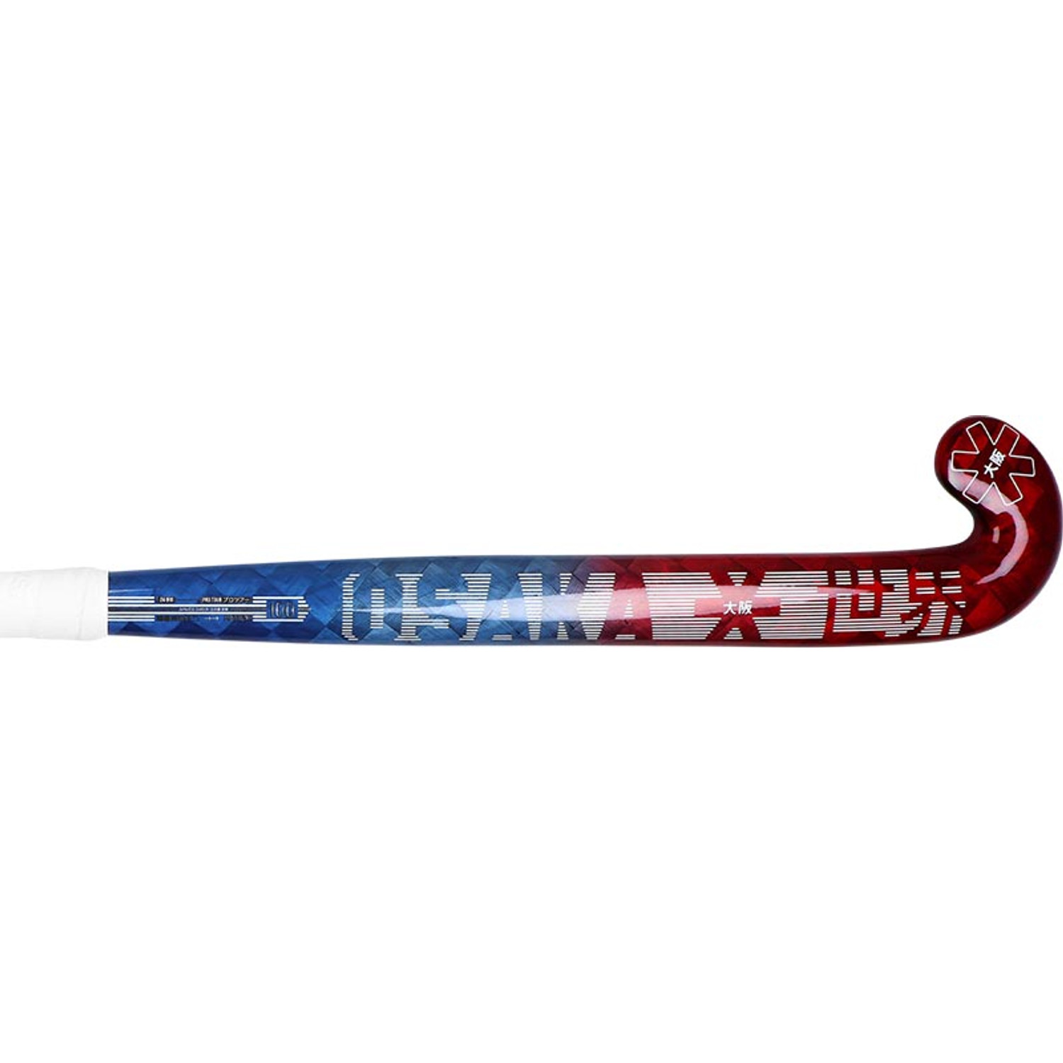 Osaka Pro Tour 100 Pro Bow
