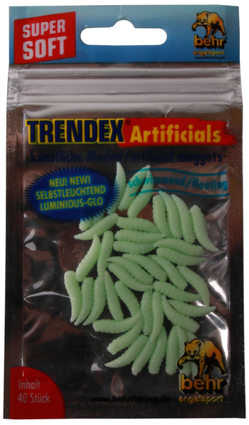 Behr Trendex Imitation Asticots