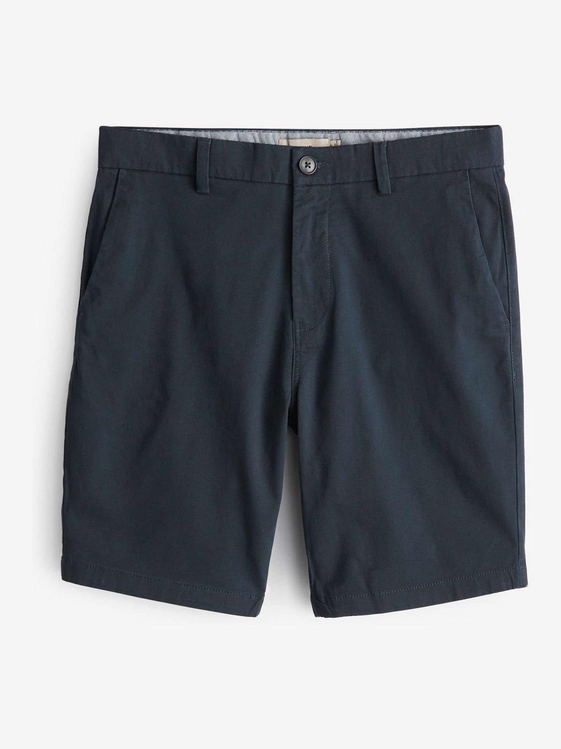 Multi - Straight fit - Set van 4 chinoshorts met stretch