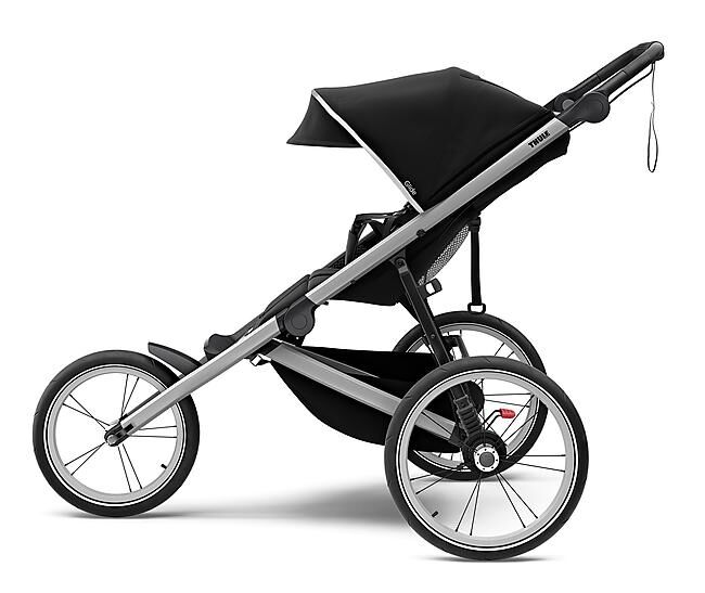 THULE - POUSSETTE GLIDE 2