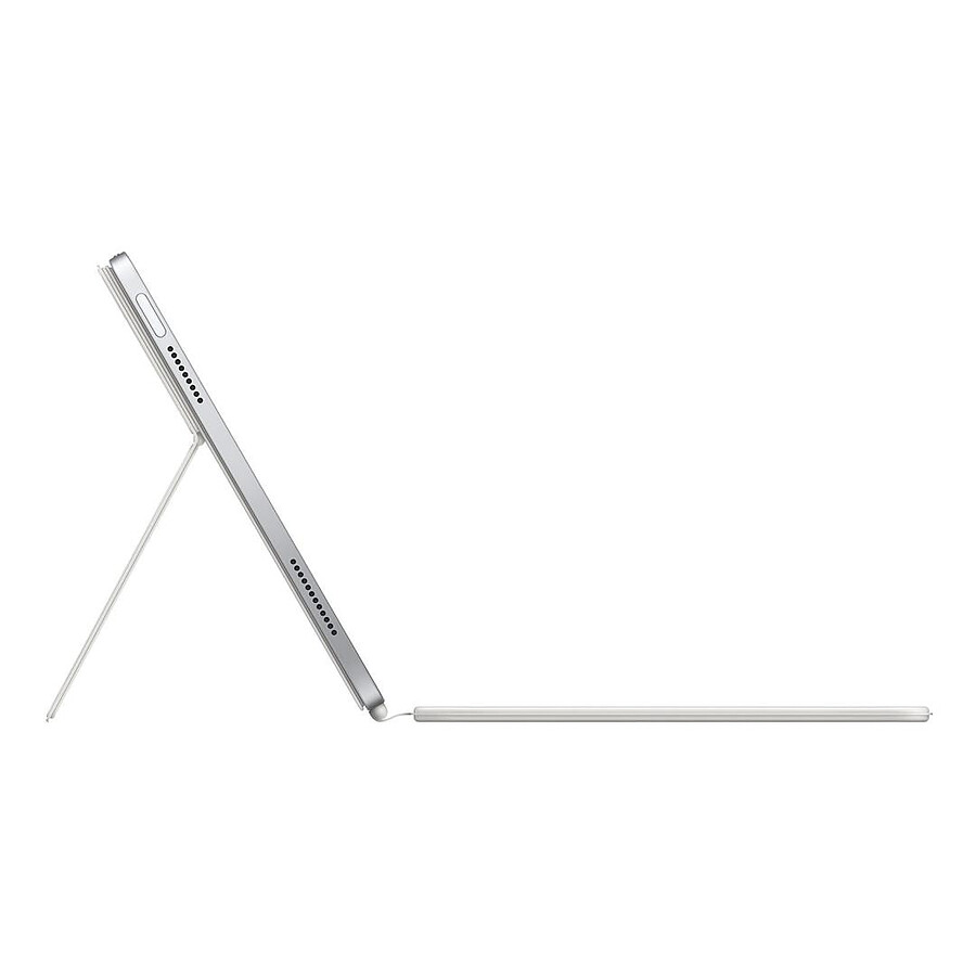 Apple Magic Keyboard Folio FR - iPad 10e génération (2022)