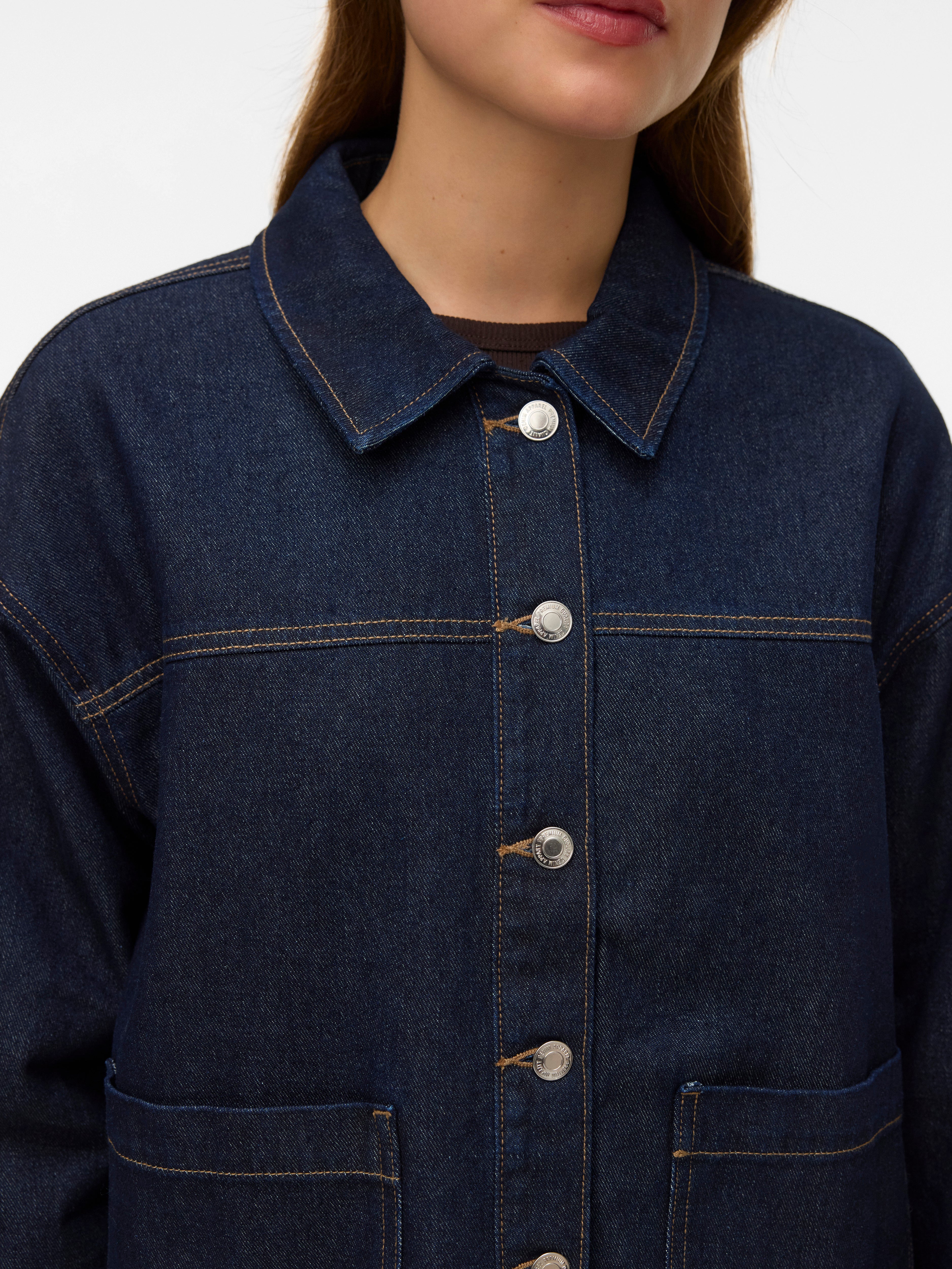 VMJAMIE Denim jas