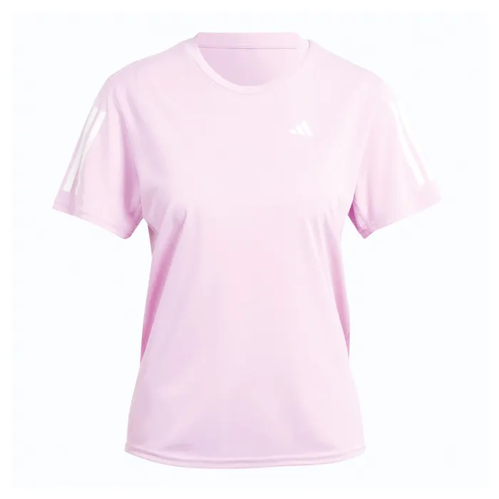 Adidas Own the Run Shirt Dames