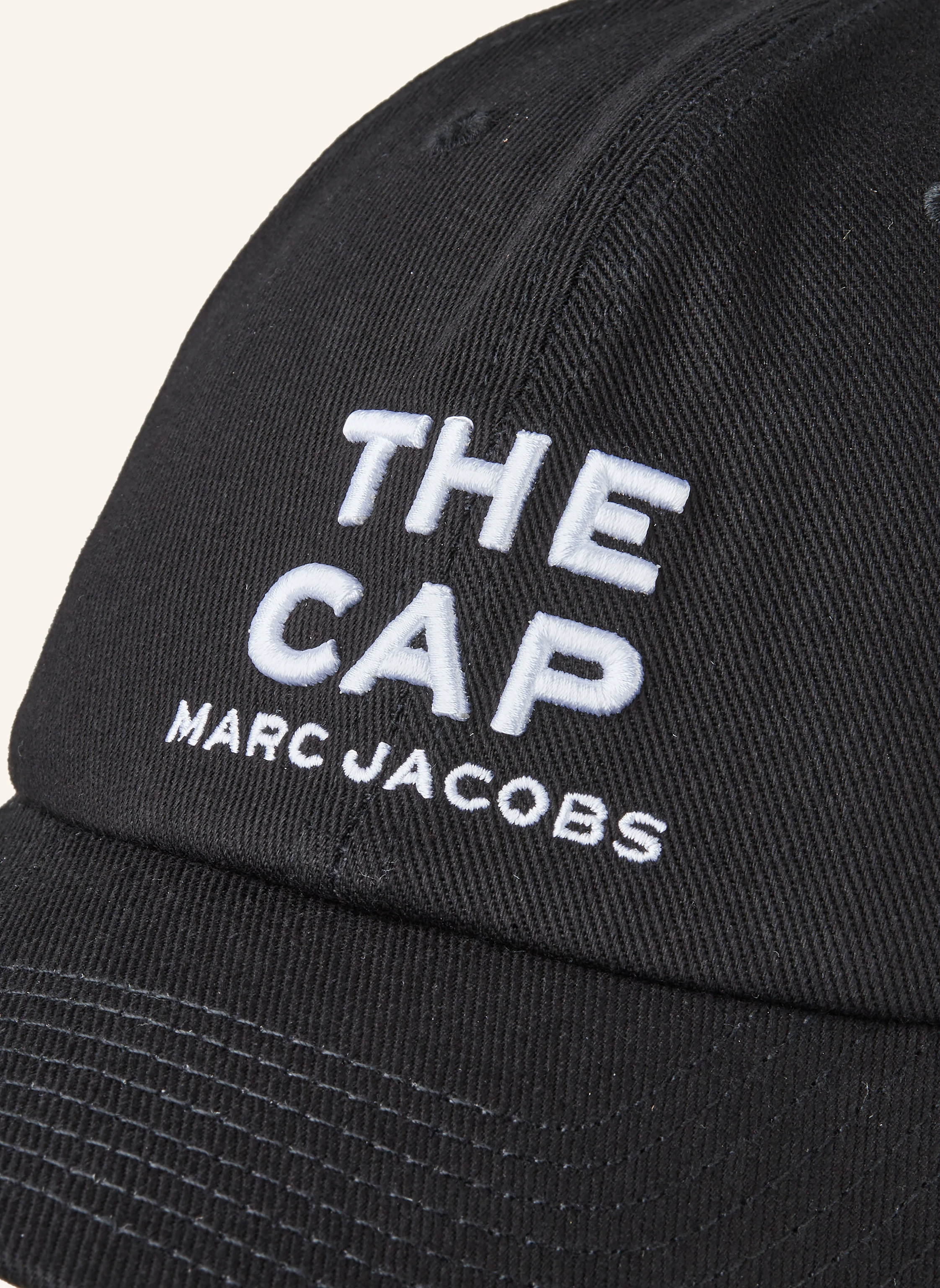 MARC JACOBS Cap THE CAP