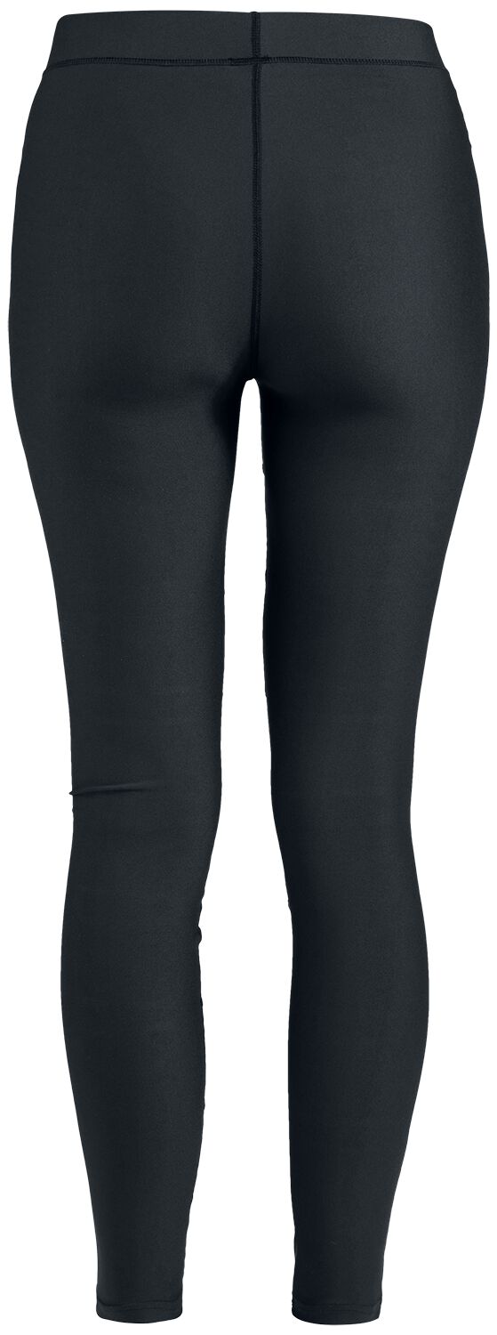 Love At First Bite | Lilo & Stitch Legging