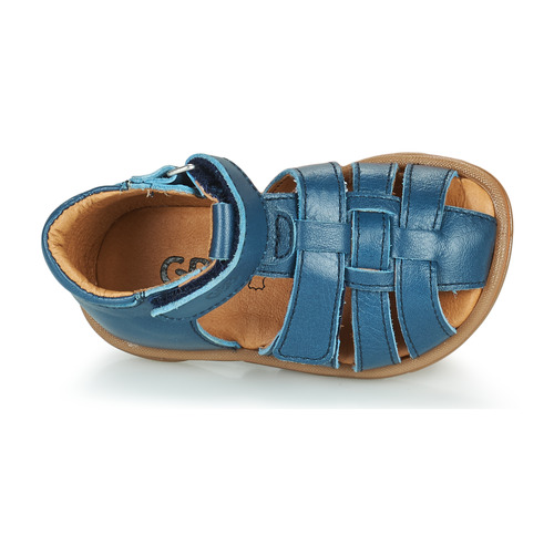 GBB - LOUKO - Bleu
