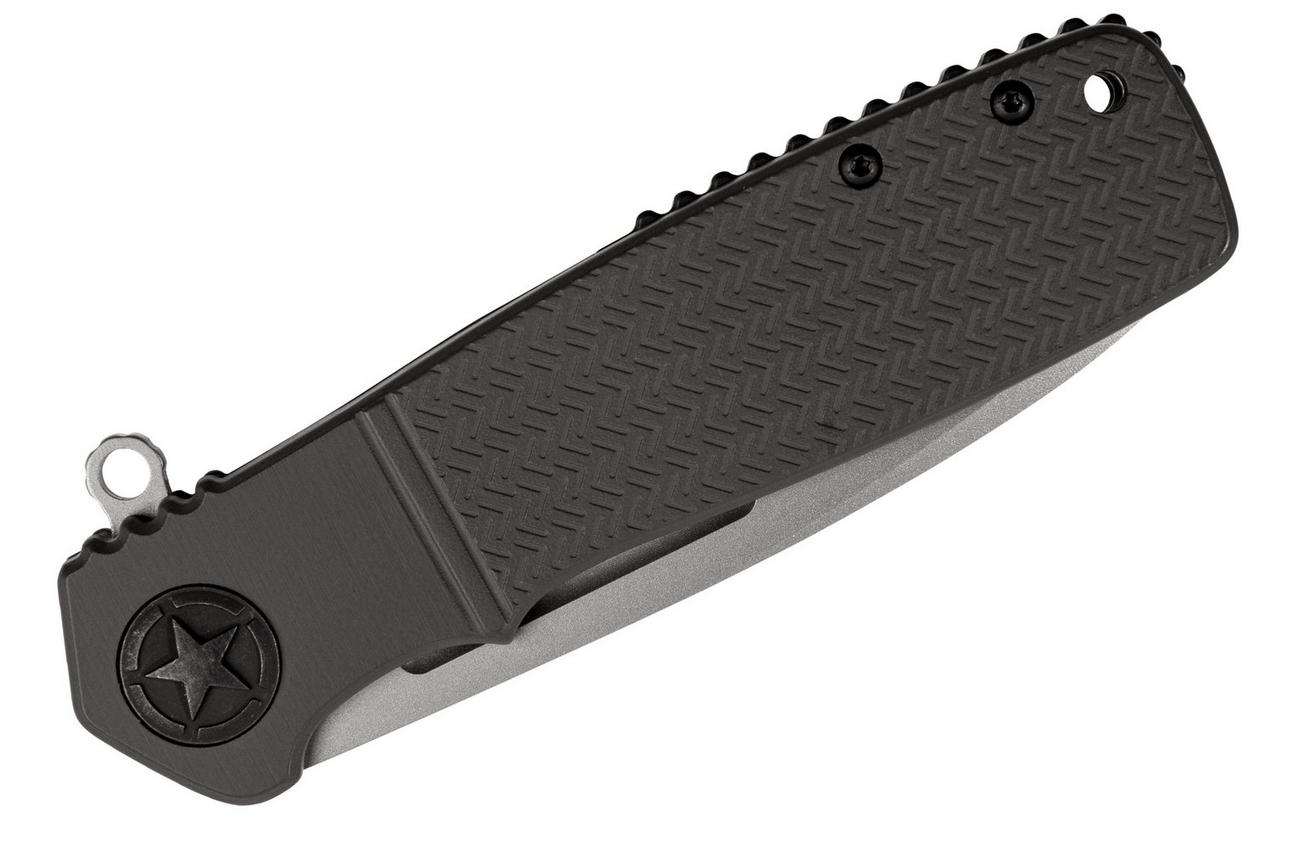 CRKT Homefront Assisted, OD Green zakmes, Ken Onion design