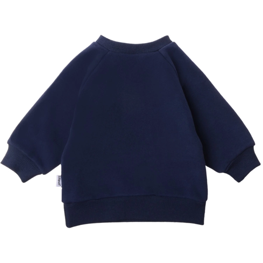 Liliput Langarmshirt marine marine