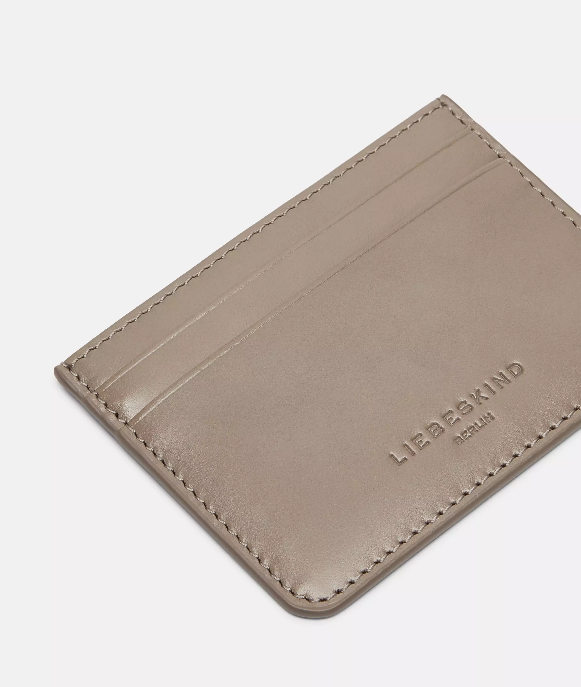 Wallet Leather card holder