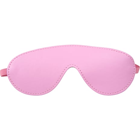 baseks pink fluffy bondages æt