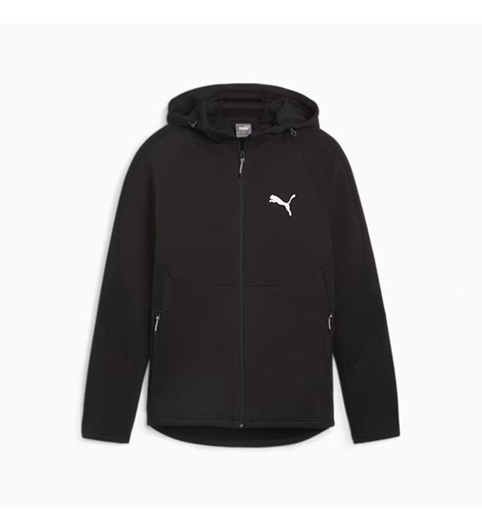 PUMA Men EVOSTRIPE Hoodie