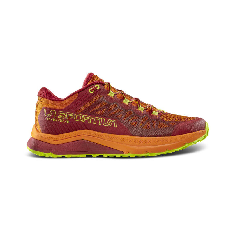 Karacal - Chaussures trail homme