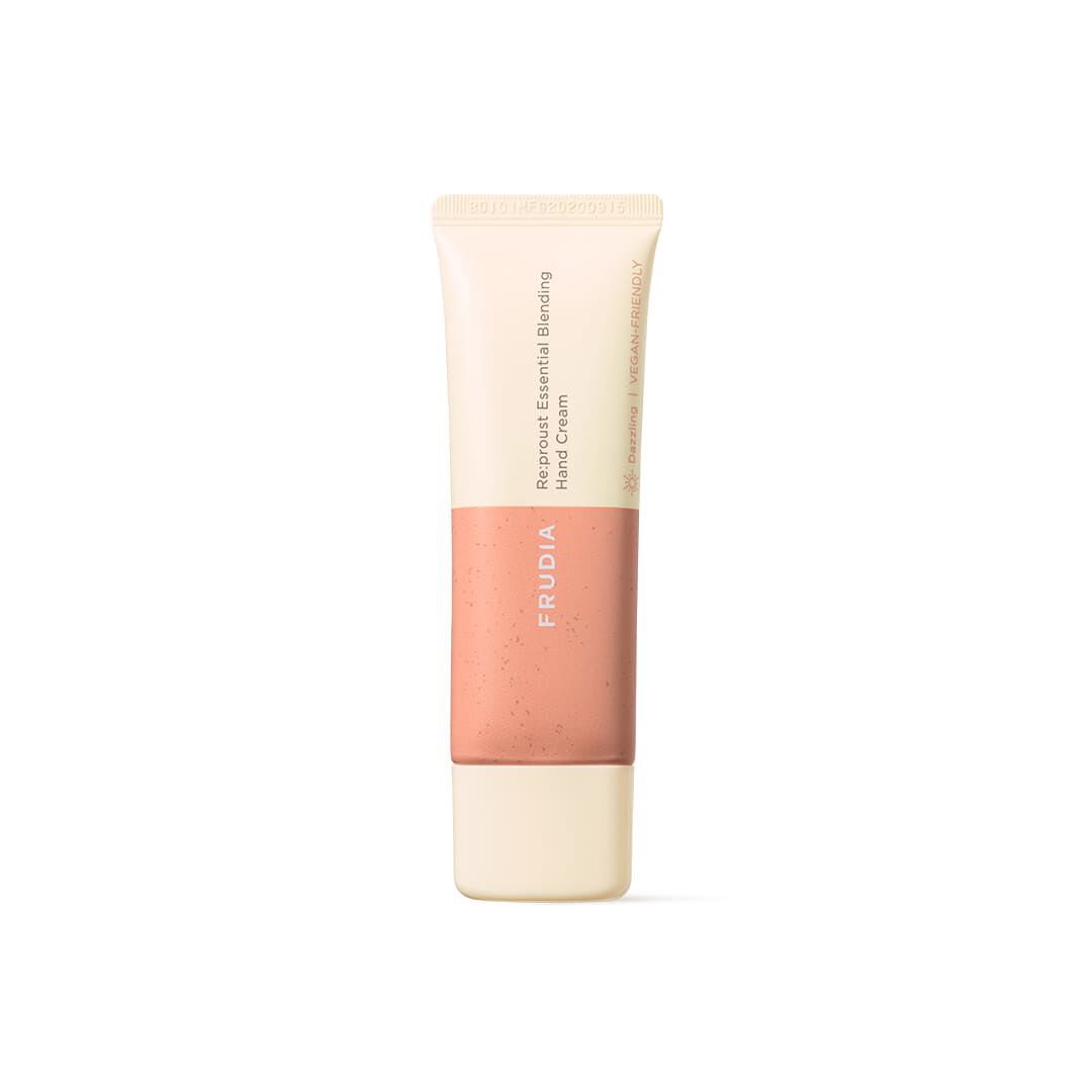 Creme de Mãos Dazzling - Re:proust Essential Blending - 50gr