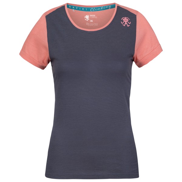 Rafiki - Women's Chulilla - T-shirt