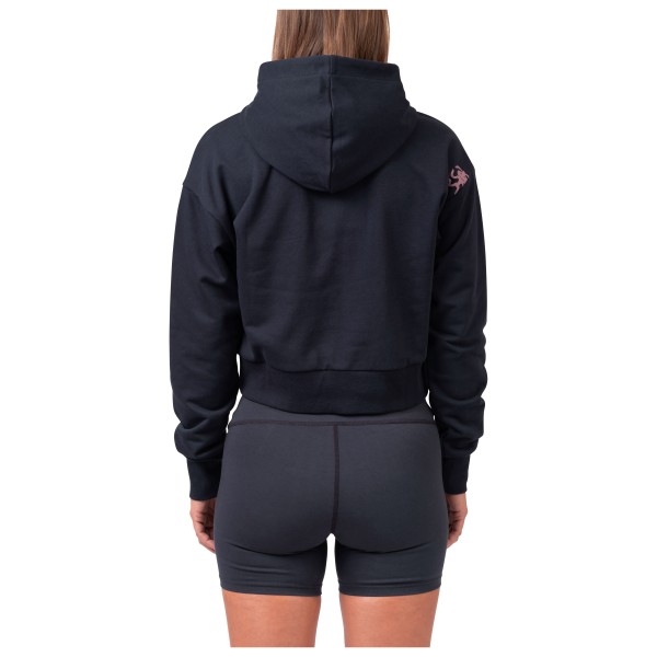 Rafiki - Women's Zulu Crop - Sweat à capuche