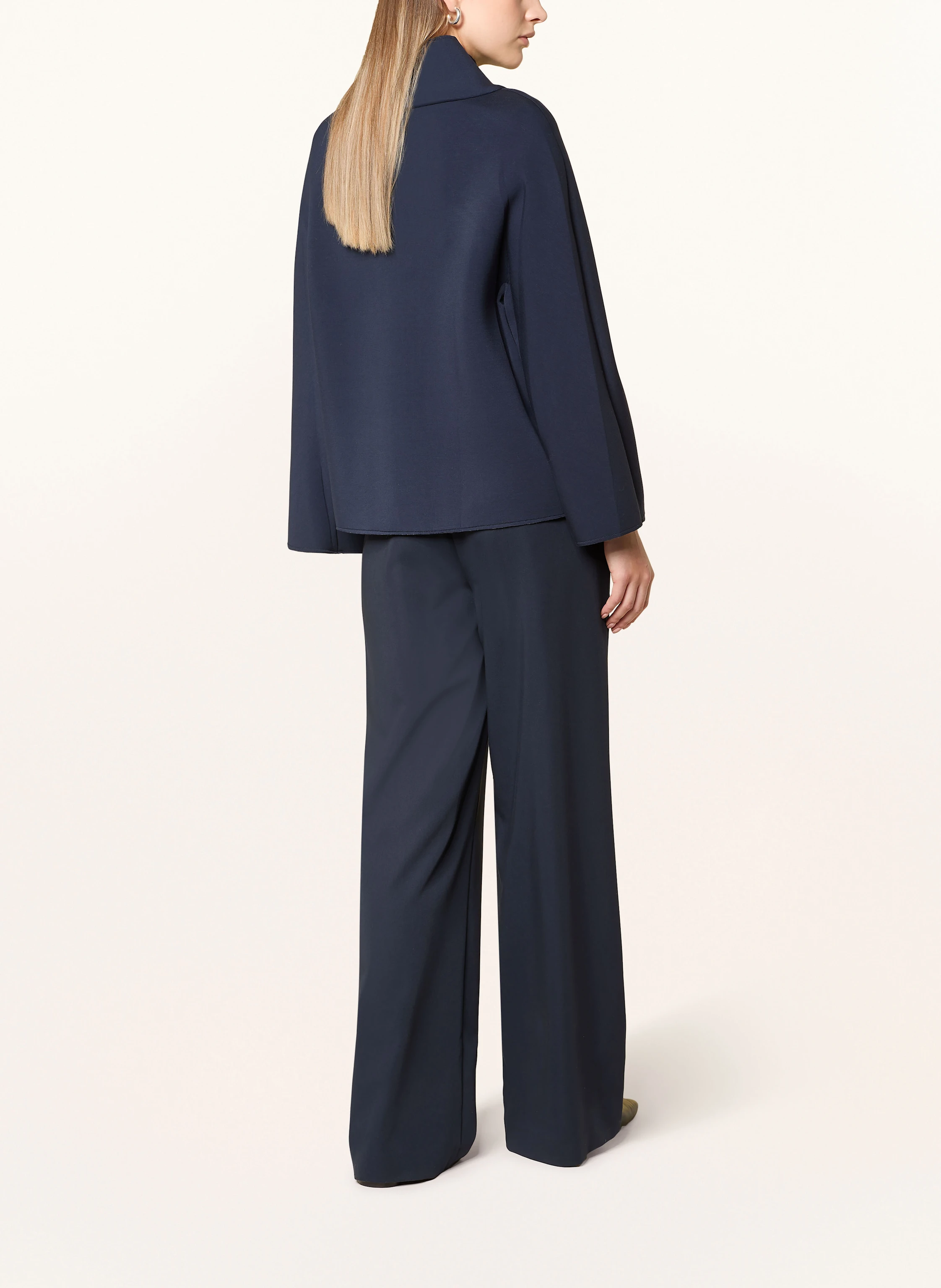 BETTY&CO Kastenjacke