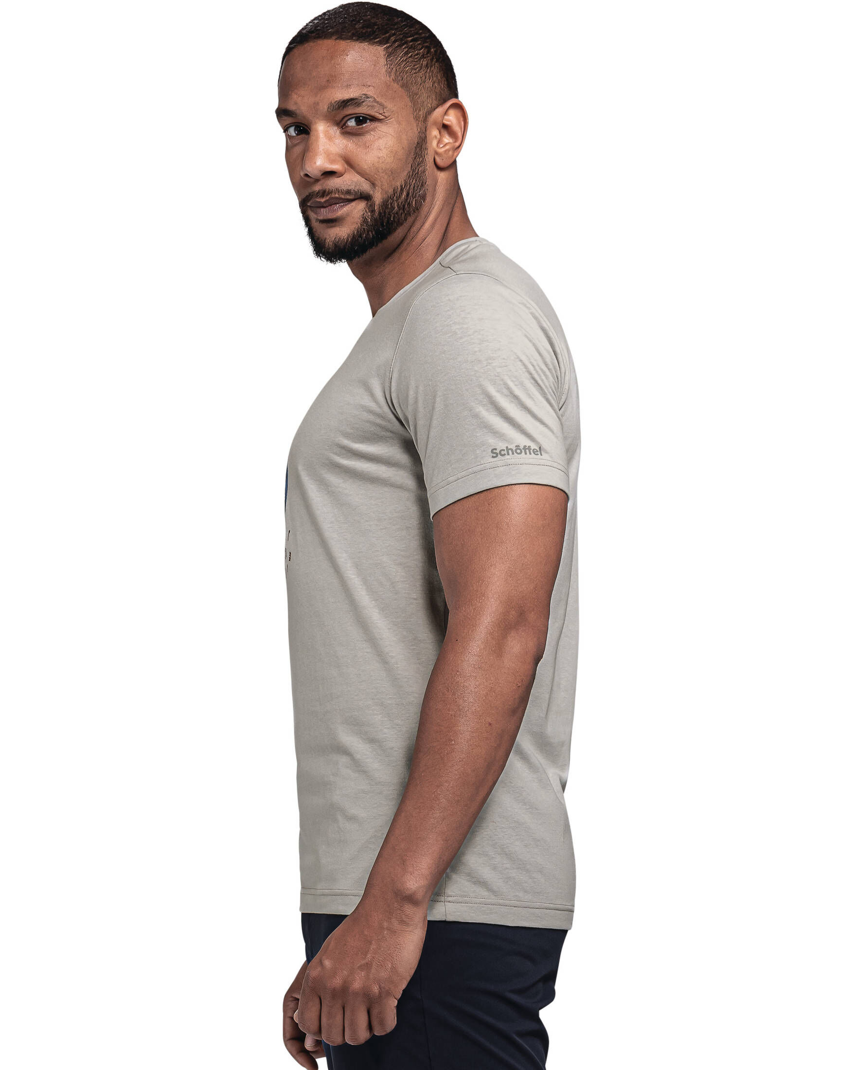Schöffel| Herren T-Shirts/Tanks T Shirt Buchberg M