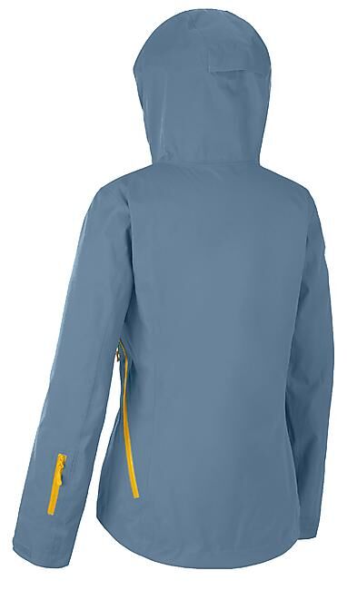 LAGOPED - VESTE EVE2 W
