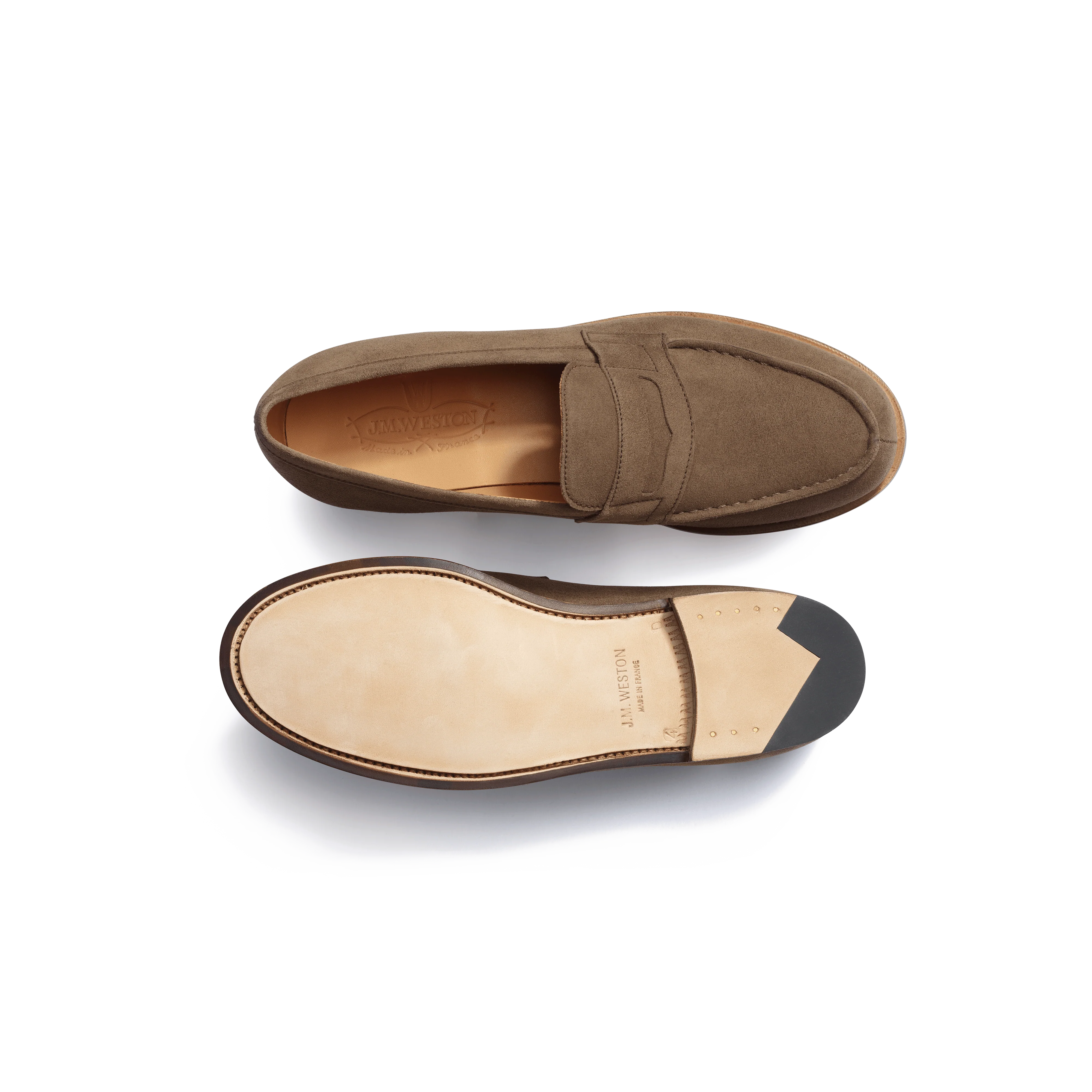 Mocassin 180
