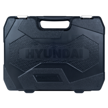 Hyundai gereedschapsset 94-delig