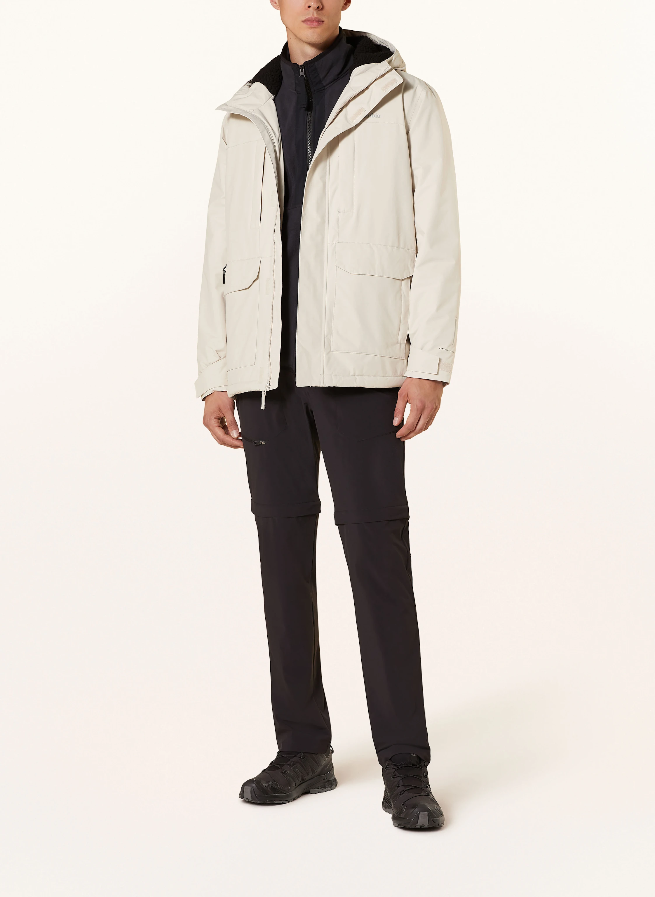 Columbia Parka LANDROAMER™