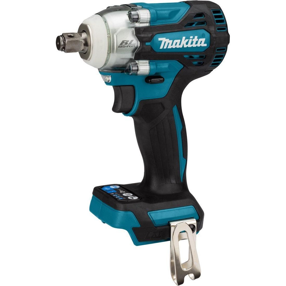 Makita DTW300Z Accu slagmoersleutel 330Nm 1/2\