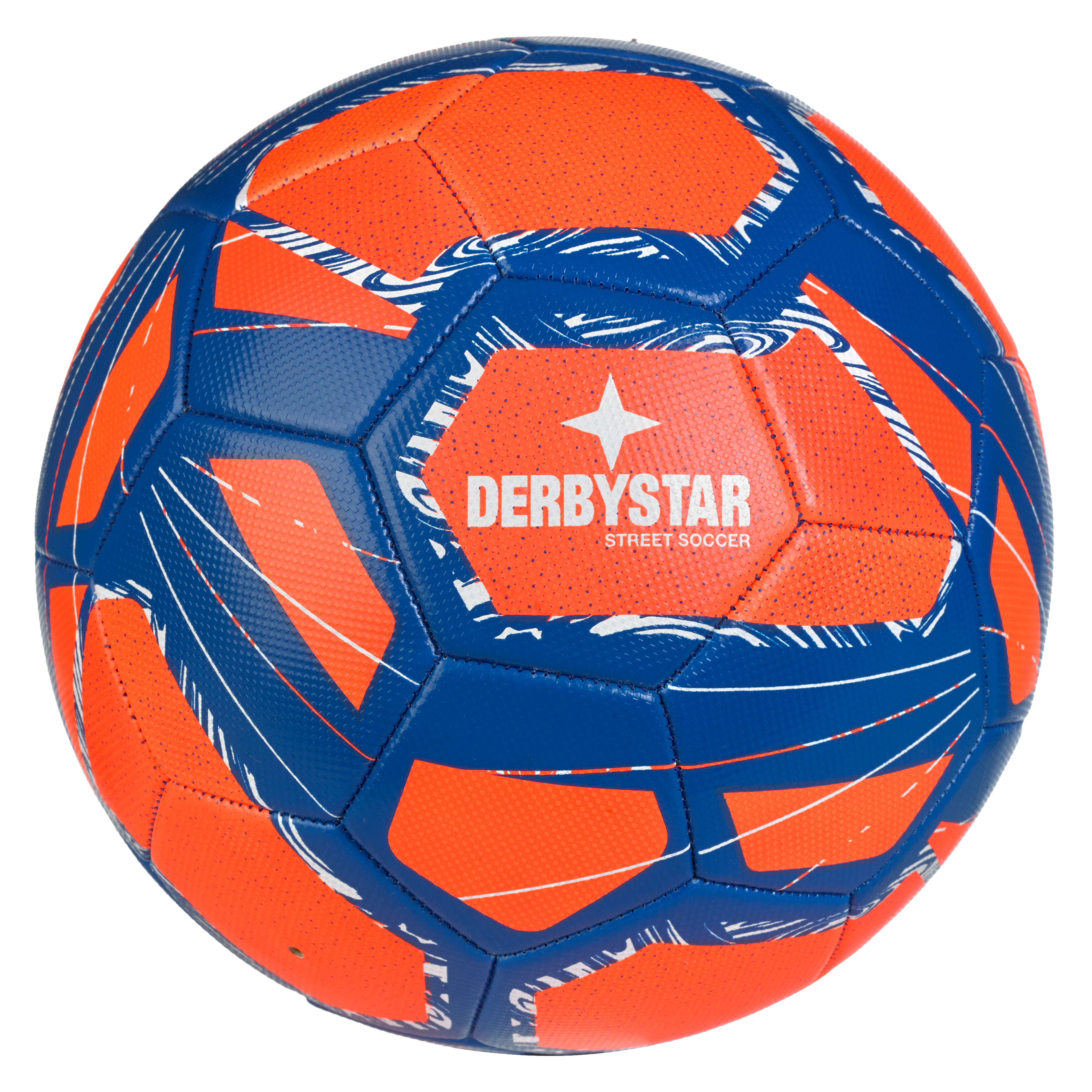 Derbystar Street Soccer