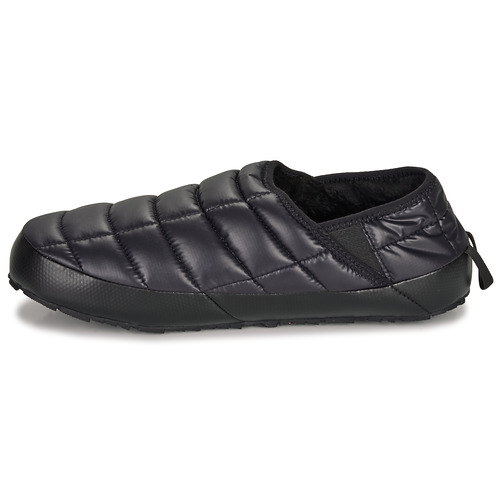 The North Face - THERMOBALL TRACTION MULE V - Noir / Blanc