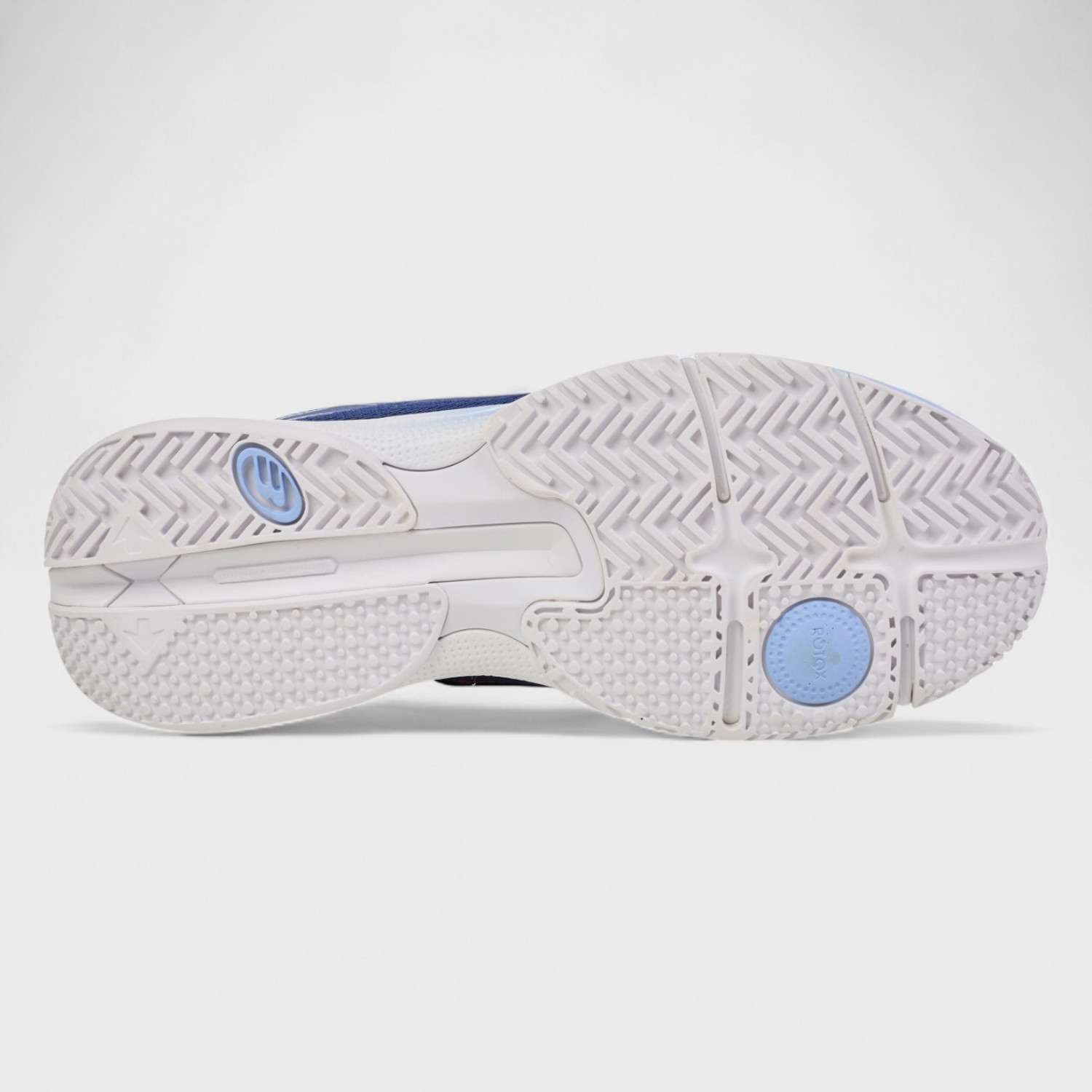 Bullpadel Flow 25I Dames