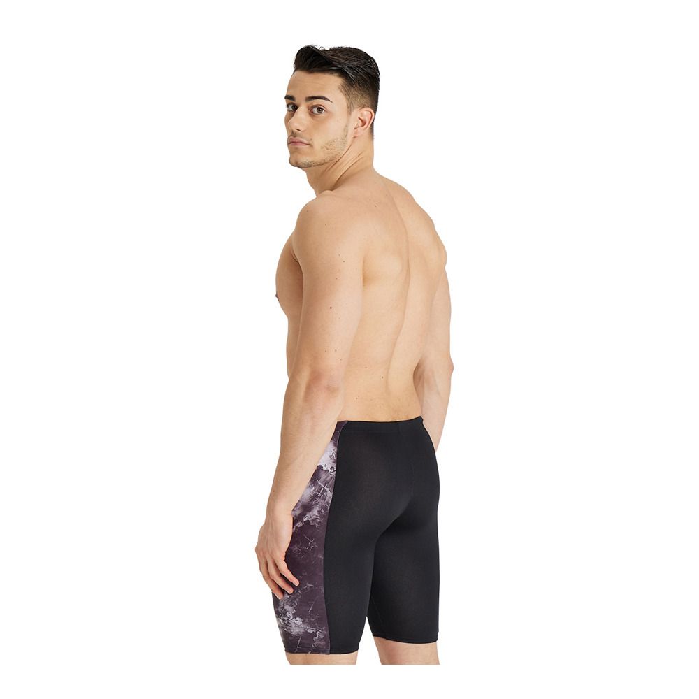 Arena ALLOVER - Jammer Homme black/black/multi